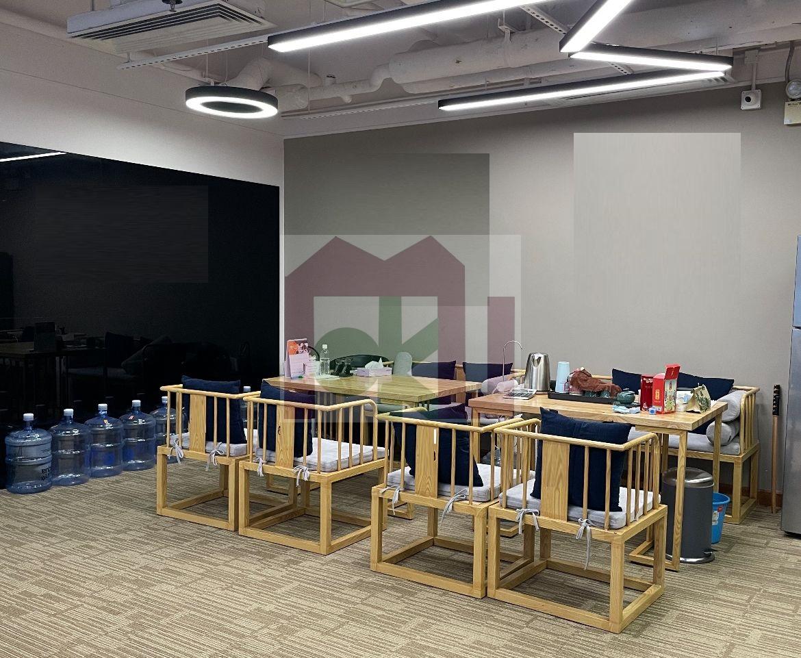 新都會廣場第二座的大廈或單位相片